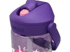 CamelBak Trinkflasche Thrive Flip Straw Kids unicorn party 400 ml