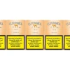 Camel Zigaretten Orange Box Stange à 10 Pack