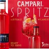 Campari Spritz 17.5 cl, 3er-Pack
