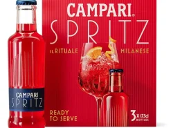 Campari Spritz 17.5 cl, 3er-Pack