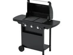 Campingaz Gasgrill Compact 3 L