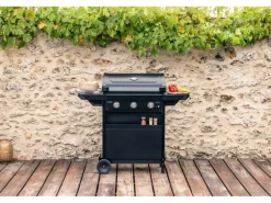 Campingaz Gasgrill Compact 3 L