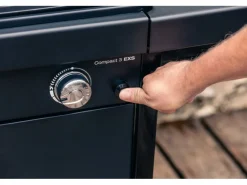 Campingaz Gasgrill Compact 3 L
