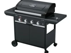 Campingaz Gasgrill Select 4 EXS SBS
