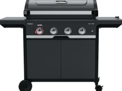 Campingaz Gasgrill Select 4 EXS SBS