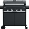 Campingaz Gasgrill Select 4 L Plus