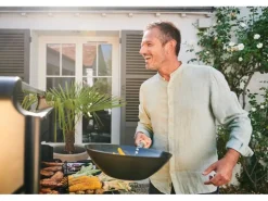 Campingaz Gasgrill Select 4 L Plus