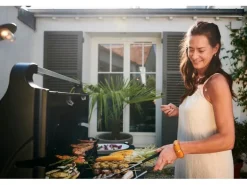 Campingaz Gasgrill Select 3 LX Plus