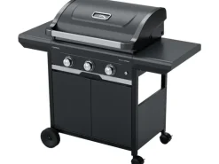 Campingaz Gasgrill Select 3 LX Plus
