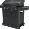 Campingaz Gasgrill 4 Series Onyx S