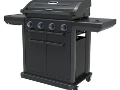 Campingaz Gasgrill 4 Series Onyx S