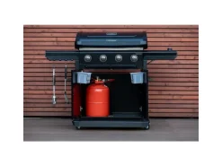 Campingaz Gasgrill 4 Series Onyx S
