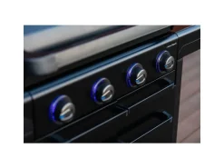 Campingaz Gasgrill 4 Series Onyx S