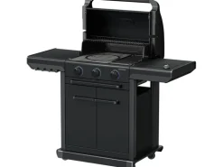 Campingaz Gasgrill 3 Series Onyx S