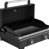 Campingaz Onyx 2 Plancha