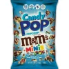 Candy Popcorn Popcorn USA M&M's Candy Pop 149 g
