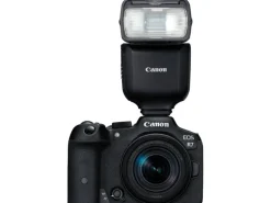 Canon Blitzgerät Speedlite EL-10