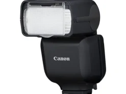 Canon Blitzgerät Speedlite EL-10