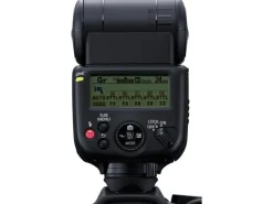 Canon Blitzgerät Speedlite EL-10