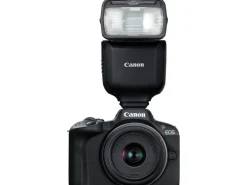 Canon Blitzgerät Speedlite EL-10