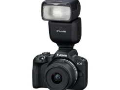 Canon Blitzgerät Speedlite EL-10