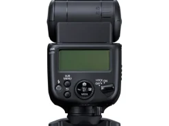 Canon Blitzgerät Speedlite EL-10