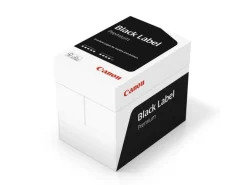 Canon Druckerpapier A4 Weiss 2500 Stück