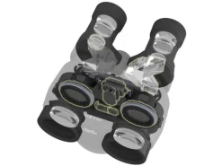 Canon Fernglas 10x30 IS II