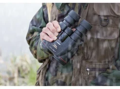 Canon Fernglas 10x42L IS WP