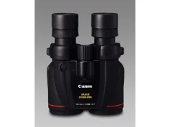 Canon Fernglas 10x42L IS WP