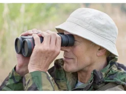 Canon Fernglas 10x42L IS WP
