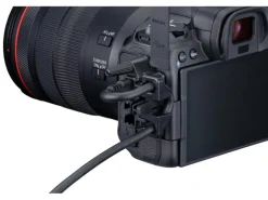 Canon Fotokamera EOS R5 Body