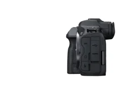 Canon Fotokamera EOS R5 Body