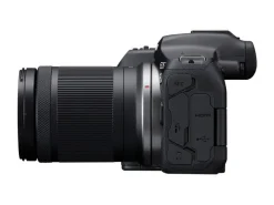 Canon Fotokamera EOS R7 inkl. RF-S 18-150 F3.5-6.3 IS STM