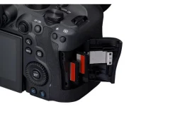 Canon Fotokamera EOS R6 Mark II Body