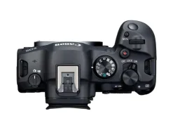 Canon Fotokamera EOS R6 Mark II Body