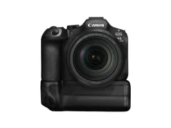 Canon Fotokamera EOS R6 Mark III