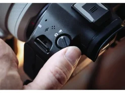 Canon Fotokamera EOS R6 Mark III
