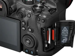 Canon Fotokamera EOS R6 Mark III