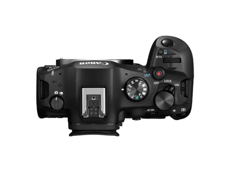 Canon Fotokamera EOS R6 Mark III