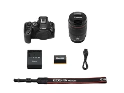 Canon Fotokamera EOS R6 Mark III