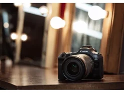 Canon Fotokamera EOS R5 Mark II