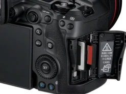 Canon Fotokamera EOS R5 Mark II