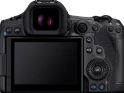 Canon Fotokamera EOS R5 Mark II