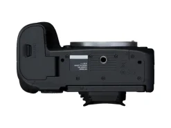 Canon Fotokamera EOS R6 Mark II Kit RF 24-105 STM