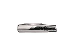 Canon Fotokamera IXUS 285 HS A Silber