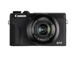 Canon Fotokamera PowerShot G7 X Mark III
