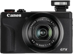 Canon Fotokamera PowerShot G7 X Mark III