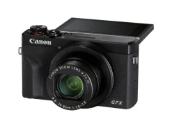 Canon Fotokamera PowerShot G7 X Mark III