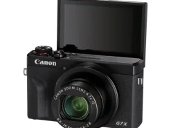 Canon Fotokamera PowerShot G7 X Mark III